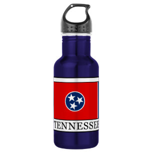 Tennessee Trinkflasche