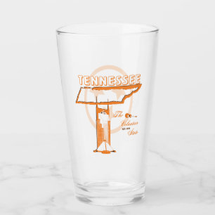 Tennessee-Trommel Glas