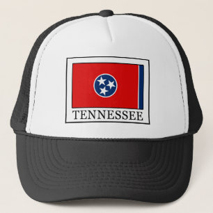 Tennessee Truckerkappe