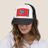 Tennessee Truckerkappe (Beispiel)