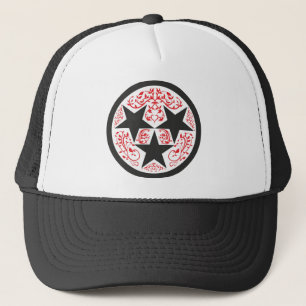 Tennessee Truckerkappe
