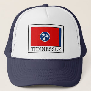 Tennessee Truckerkappe