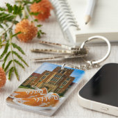 Tennessee university camo snekers shoes schlüsselanhänger (Vorderseite rechts)