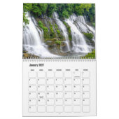 Tennessee-USA-Kalender Kalender (Jan 2027)