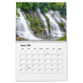 Tennessee-USA-Kalender Kalender (Jan 2026)