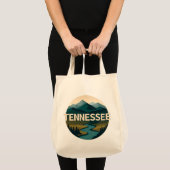 Tennessee USA Tragetasche (Vorderseite (Produkt))