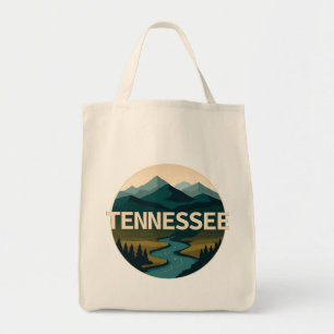 Tennessee USA Tragetasche