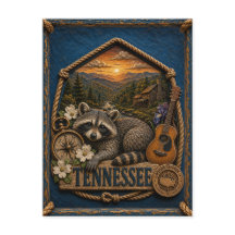 Tennessee Vintage Travel