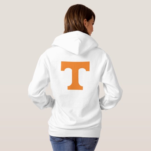Tennessee Vols Shirt (Schwarz voll)