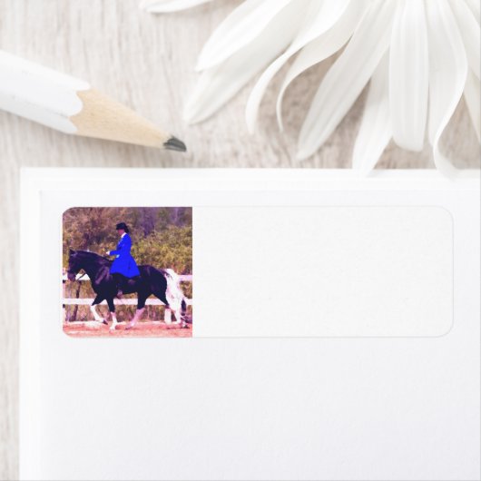 Tennessee Wanderross (Insitu)