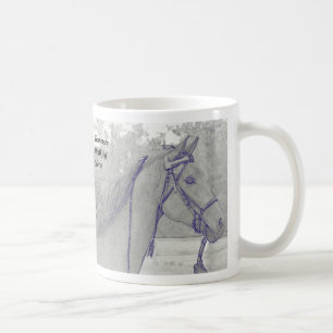 Tennessee Wanderross Tasse