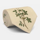 Tennessee Warbler von Audubons Vögeln in Amerika Krawatte (Gerollt)