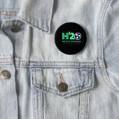 Tennessee will Howie 2020 Button (Beispiel)