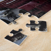 Tennessee-Zug Puzzle (Seite)