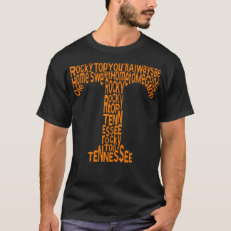 Tennessee Zuhause Sweet Zuhause - Tennessee Sport T-Shirt