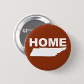 Tennessee Zuhause weg Vom Staat Button Abzeichen B (Vorne & Hinten)