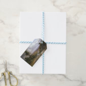 Tennesseer Landschaft Geschenkanhänger (Mit Garn)