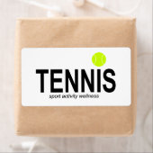 Tennis (Insitu)