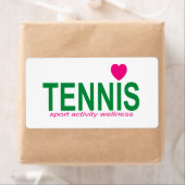 Tennis (Insitu)