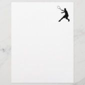 Tennis (Vorderseite)