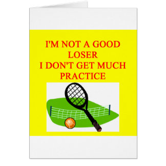 Tennis