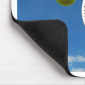 tennis3 mousepad (Ecke)