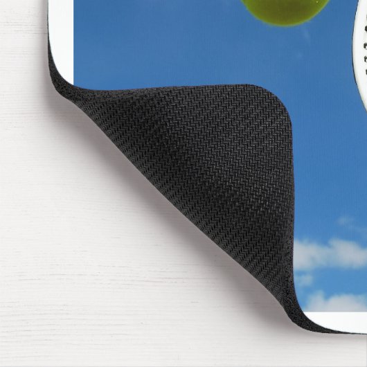 tennis3 mousepad (Ecke)