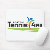 Tennis4All Mousepad (Mit Mouse)