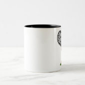 Tennis (2) Tasse (Mittel)