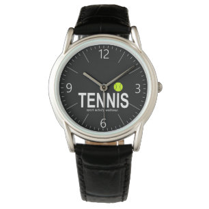 Tennis Armbanduhr