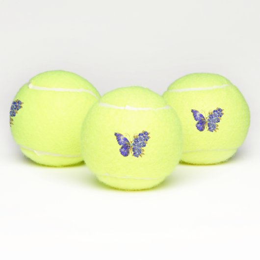 Tennis Ball (Multi)
