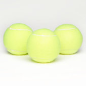 Tennis Ball (Multi)