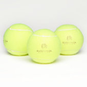 Tennis Ball (Multi)