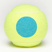 Tennis Ball (Vorderseite)