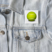 Tennis Ball Button (Beispiel)