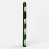 Tennis Ball Case-Mate iPhone Hülle (Hinten/Rechts)