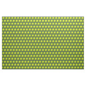 Tennis Ball Design Fabric Stoff (Fat Quarter (45,7 x 55,9 cm))