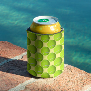 Tennis Ball Dosenkühler