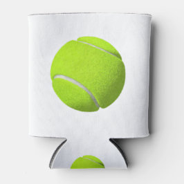 Tennis Ball Dosenkühler