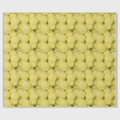 Tennis Ball Geschenkpapier (Flach)
