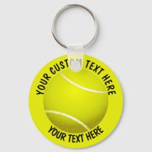 Tennis-Ball-Icon Custom