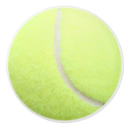 Tennis-Ball-Keramik-Griff Keramikknauf
