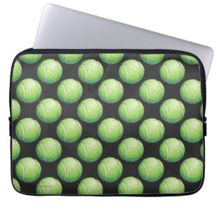 Tennis Ball Laptopschutzhülle