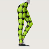 Tennis Ball Leggings (Rechts)