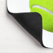 Tennis Ball Mousepad (Ecke)