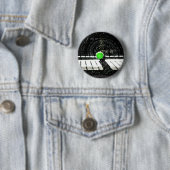 Tennis Ball Net Wasserparadies Button (Beispiel)