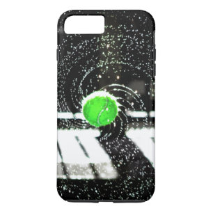 Tennis Ball Net Wasserparadies Case-Mate iPhone Hülle