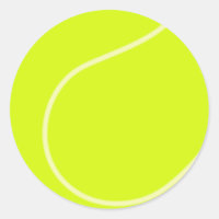 Tennis Ball