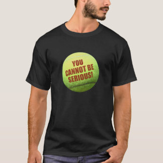 Tennis-Ball-Shirt T-Shirt