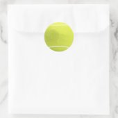 Tennis Ball Stickers (Tasche)